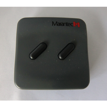 Marantec Command 131 push button box, 868 Mhz